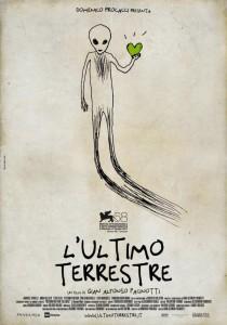 l'ultimo terrestre