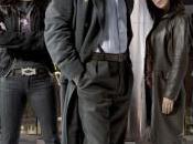 L’ultimo terrestre, giorni sulla terra Torchwood: Miracle