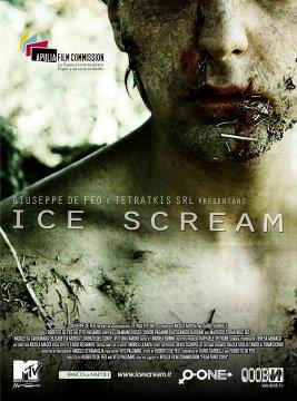 ICE SCREAM di Roberto De Feo e Vito Palumbo