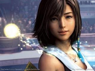 Tokyo Game Show 2011 : Annunciato il remake di Final Fantasy X per Playstation Vita e Ps3