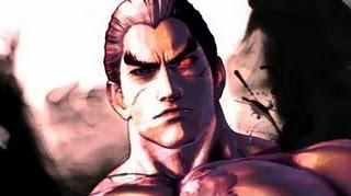 Street Fighter X Tekken : la versione Ps Vita sfrutterà anche il touch screen per combattere