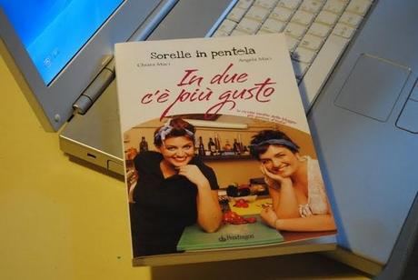 In due c'è più gusto. Finalmente in libreria!