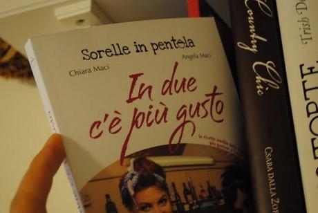 In due c'è più gusto. Finalmente in libreria!