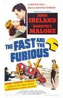 The Fast and the Furious - John Ireland, Edward Sampson