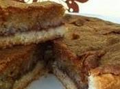 Bakewell tart nuova collaborazione