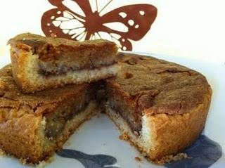 BAKEWELL TART E NUOVA COLLABORAZIONE