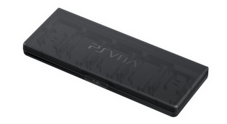 Playstation Vita : ecco le foto dei primi accessori ufficiali