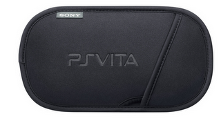 Playstation Vita : ecco le foto dei primi accessori ufficiali