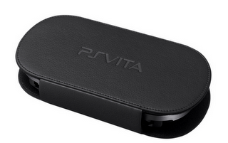 Playstation Vita : ecco le foto dei primi accessori ufficiali