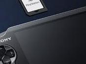 Playstation Vita info ufficiali sulla durata della batteria prezzi delle memory card