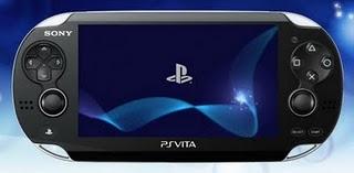 Giochi Psp su Ps Vita : Sony rivela i primi dettagli