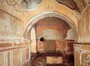 Catacombe Priscilla