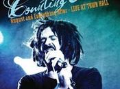 Counting Crows August Everything After Live Town Hall