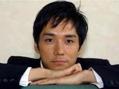Nishijima Hidetoshi