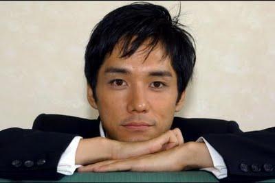 Nishijima Hidetoshi