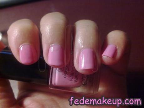 Review e swatches Nail Polish Nagellack 937 e 939 By Alessandro International