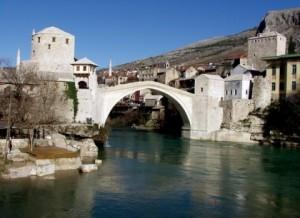 nuovi voli collegano pescara a mostar