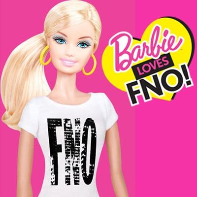 barbie-FNO