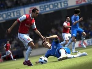 Demo di Fifa 2012 disponibile per Pc, Xbox e Playstation