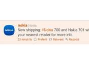 Nokia disponibili all’acquisto