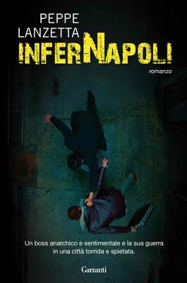 Infernapoli di Peppe Lanzetta