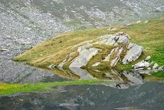 I laghi di Muino (1883m,1940m), Valle Vigezzo