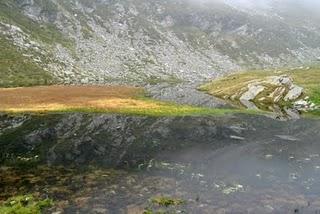 I laghi di Muino (1883m,1940m), Valle Vigezzo