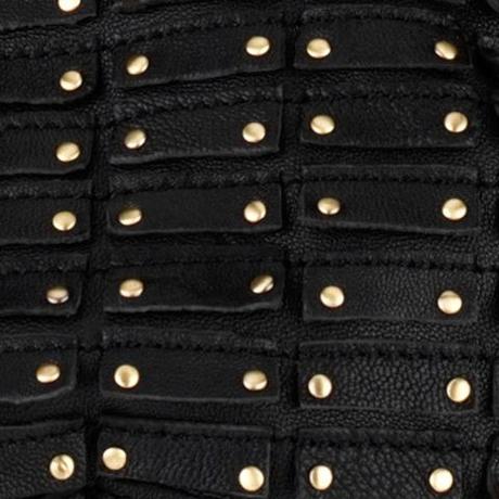 ACCESSORI | La Black Studded Stardust di Pippa Middleton