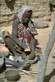 Popoli d'Africa: Bambara