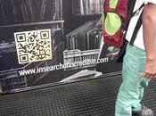 Code rasoterra cerca l'incredibile (teaser).