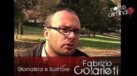 Ustica: una storia scritta male. Intervista a Fabrizio Colarieti – 3ª e ultima parte –