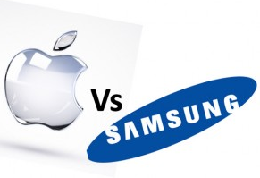 Apple vs Samsung, guerra a colpi di baguette e brevetti