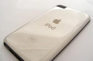 iPod touch ma dove sei finito?