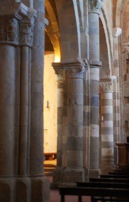 Le mie città invisibili: Sovana.