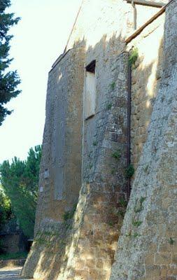 Le mie città invisibili: Sovana.