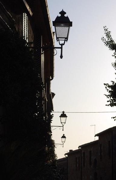 Le mie città invisibili: Sovana.