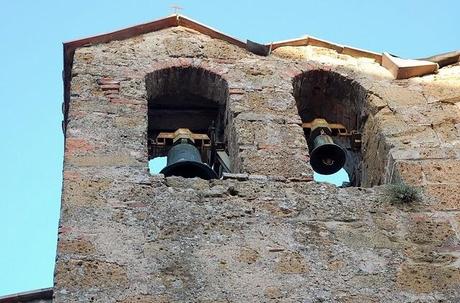 Le mie città invisibili: Sovana.