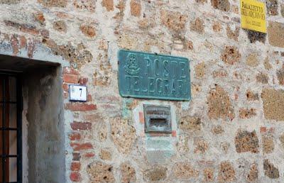 Le mie città invisibili: Sovana.