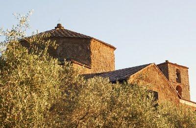 Le mie città invisibili: Sovana.