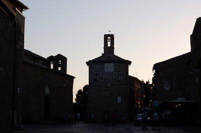 Le mie città invisibili: Sovana.