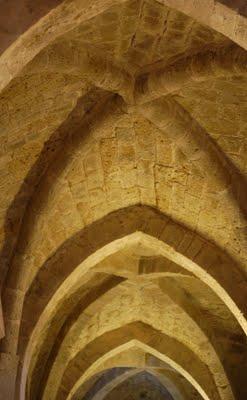 Le mie città invisibili: Sovana.