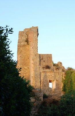 Le mie città invisibili: Sovana.