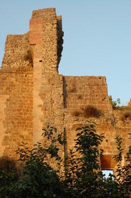 Le mie città invisibili: Sovana.