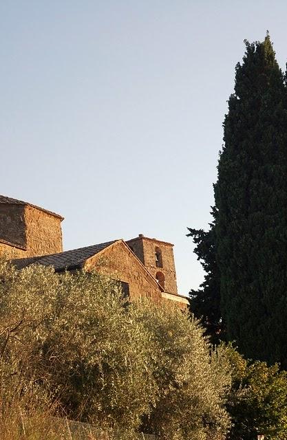 Le mie città invisibili: Sovana.