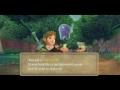 Legend of Zelda: Skyward Sword, il miglioramento delle armi in una clip