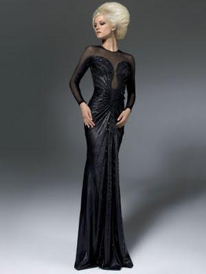 Atelier Versace FW 2011-2012