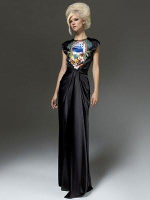Atelier Versace FW 2011-2012