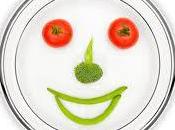 Mood Food cibo sensazionale