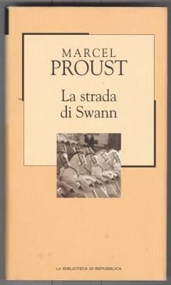 La strada di Swann, Marcel Proust