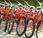 Sostenibilità bike sharing